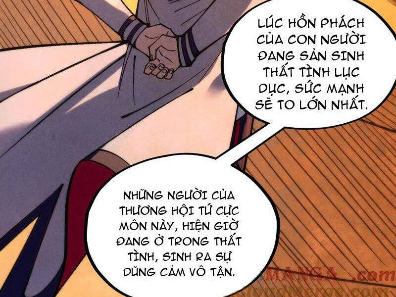 Vạn Cổ Chí Tôn Chap 361 - Next Chap 362