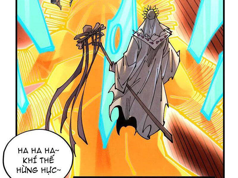 Vạn Cổ Chí Tôn Chap 361 - Next Chap 362