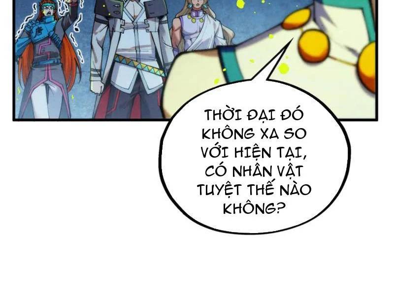 Vạn Cổ Chí Tôn Chap 366 - Next Chap 367
