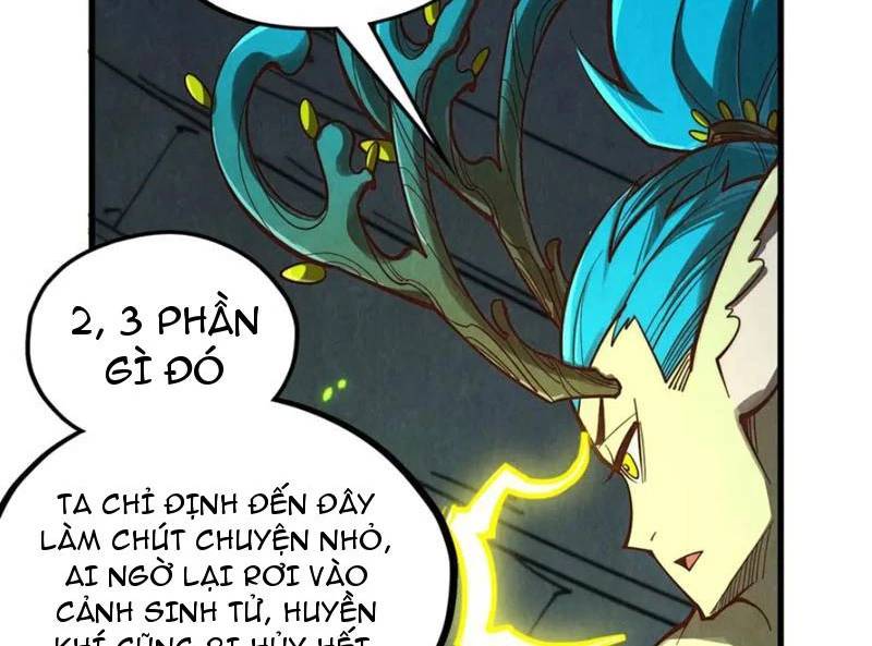 Vạn Cổ Chí Tôn Chap 366 - Next Chap 367
