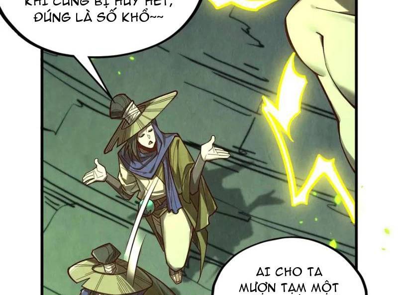 Vạn Cổ Chí Tôn Chap 366 - Next Chap 367