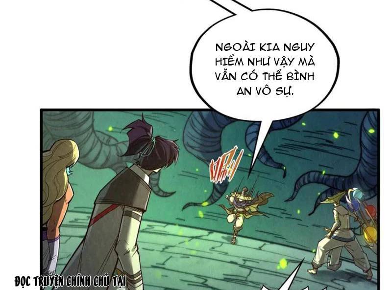 Vạn Cổ Chí Tôn Chap 366 - Next Chap 367