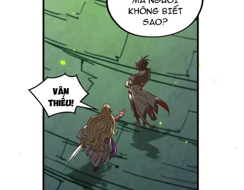 Vạn Cổ Chí Tôn Chap 366 - Next Chap 367