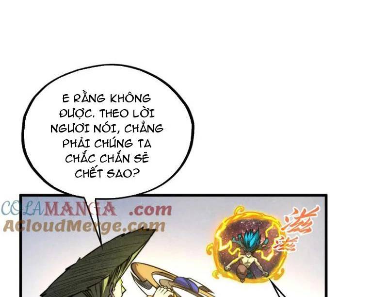 Vạn Cổ Chí Tôn Chap 366 - Next Chap 367