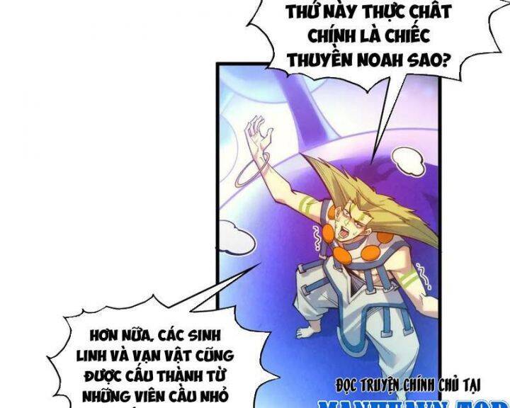 Vạn Cổ Chí Tôn Chap 367 - Next Chap 368