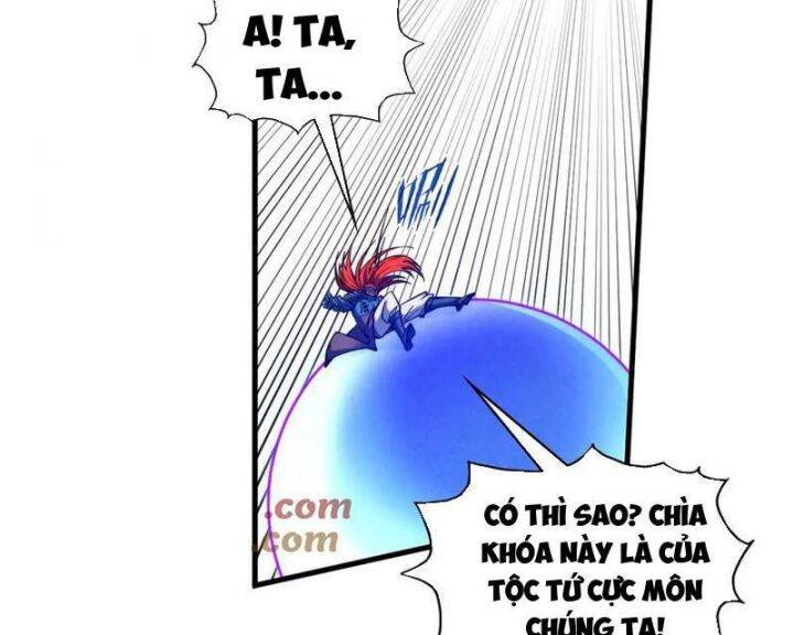 Vạn Cổ Chí Tôn Chap 367 - Next Chap 368