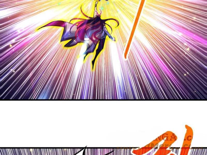 Vạn Cổ Chí Tôn Chap 369 - Next Chap 370