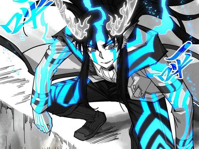 Vạn Cổ Chí Tôn Chap 369 - Next Chap 370
