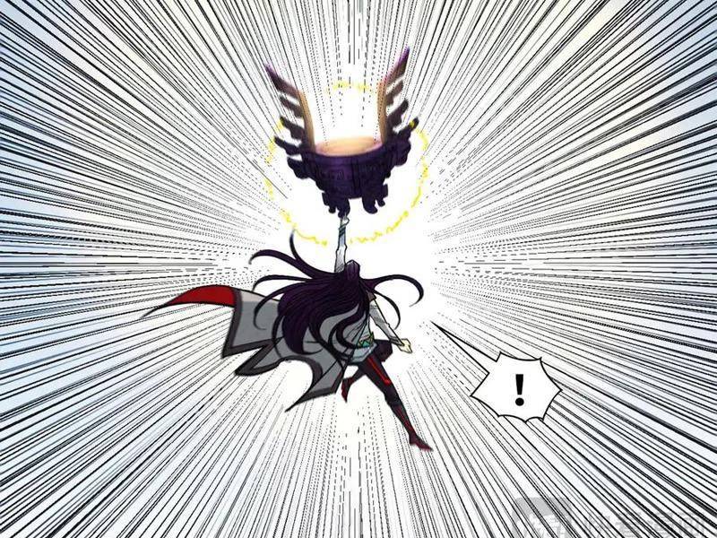 Vạn Cổ Chí Tôn Chap 369 - Next Chap 370