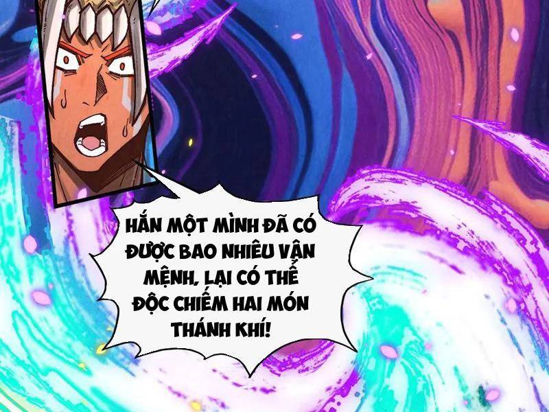 Vạn Cổ Chí Tôn Chap 369 - Next Chap 370
