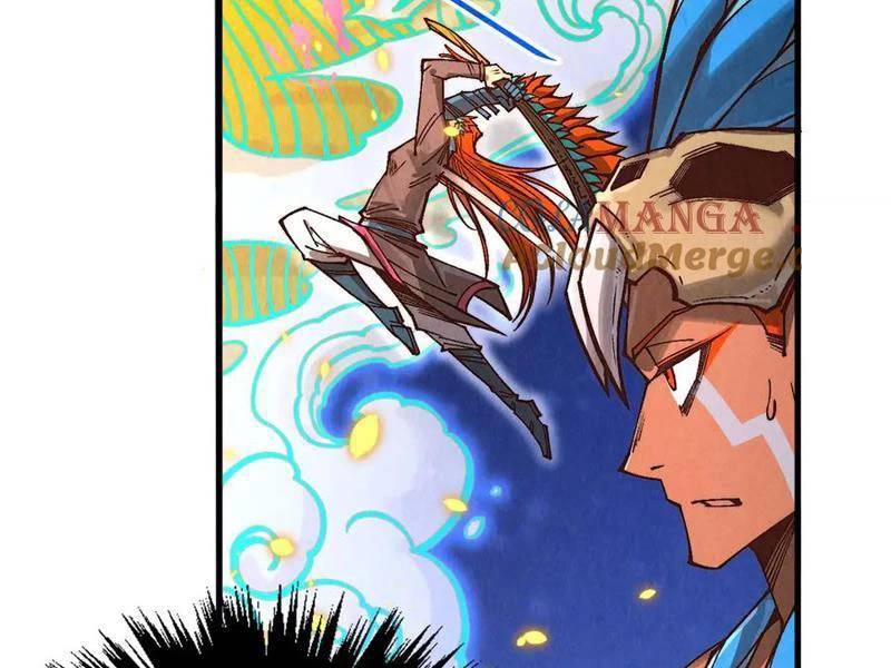 Vạn Cổ Chí Tôn Chap 369 - Next Chap 370