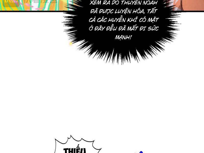 Vạn Cổ Chí Tôn Chap 369 - Next Chap 370