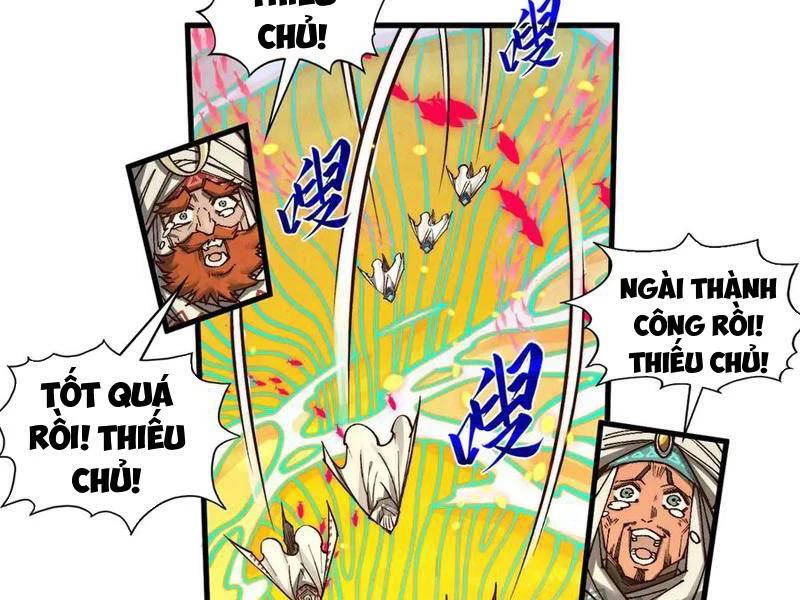 Vạn Cổ Chí Tôn Chap 369 - Next Chap 370