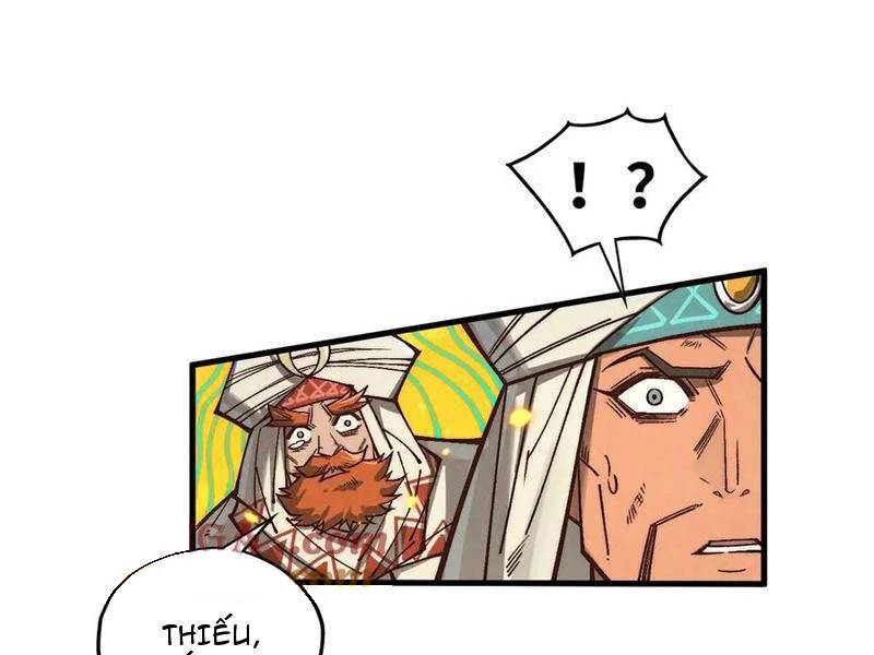 Vạn Cổ Chí Tôn Chap 369 - Next Chap 370