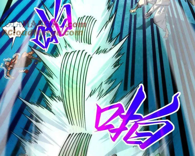 Vạn Cổ Chí Tôn Chap 373 - Next Chap 374