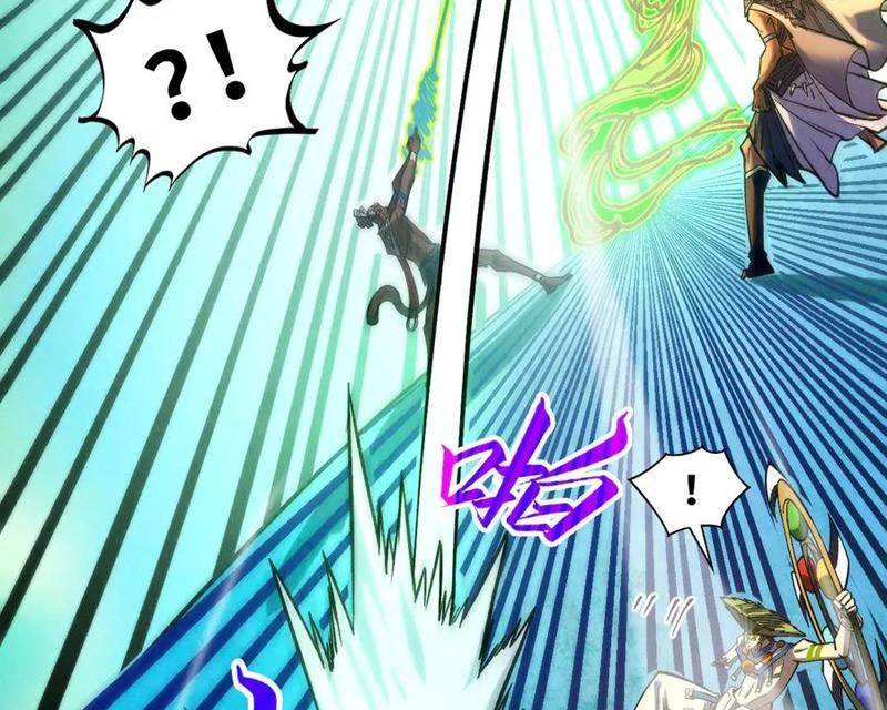 Vạn Cổ Chí Tôn Chap 373 - Next Chap 374