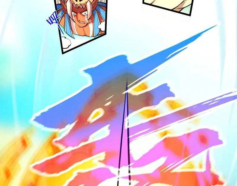 Vạn Cổ Chí Tôn Chap 373 - Next Chap 374