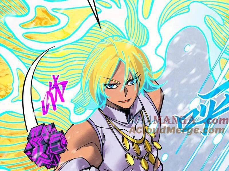 Vạn Cổ Chí Tôn Chap 371 - Next Chap 372