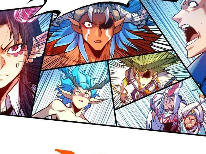 Vạn Cổ Chí Tôn Chap 371 - Next Chap 372