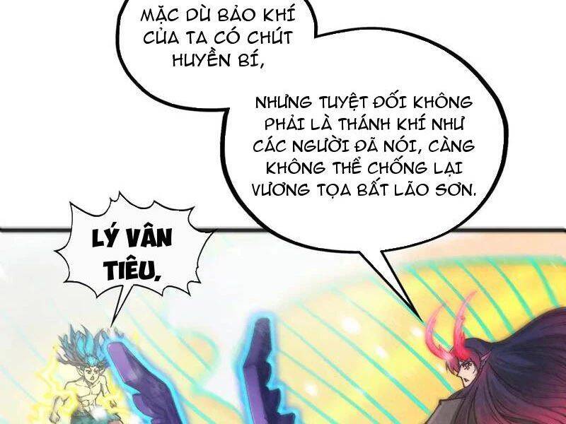 Vạn Cổ Chí Tôn Chap 371 - Next Chap 372