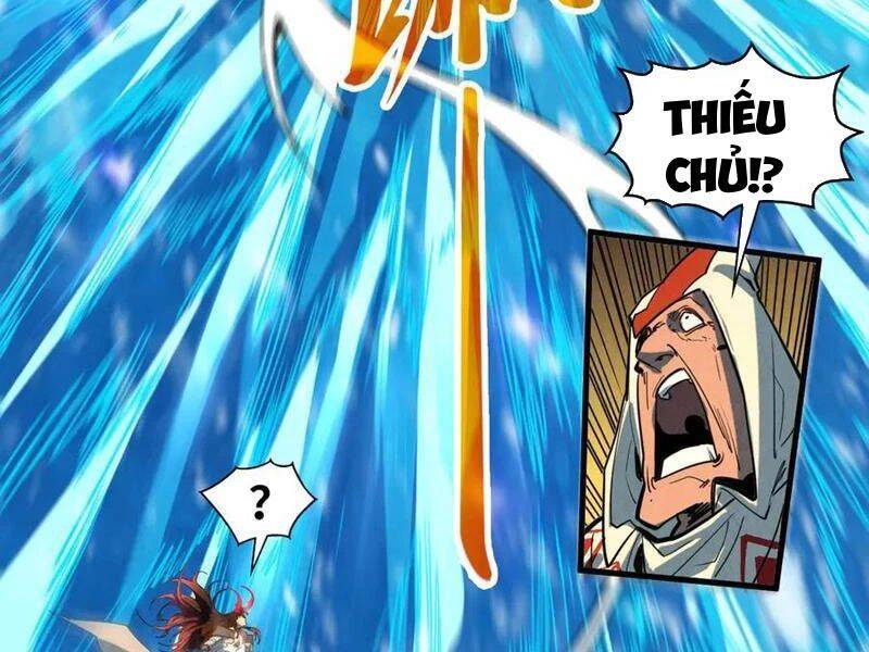 Vạn Cổ Chí Tôn Chap 371 - Next Chap 372