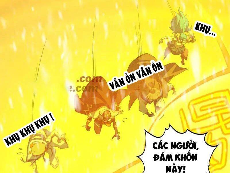 Vạn Cổ Chí Tôn Chap 371 - Next Chap 372