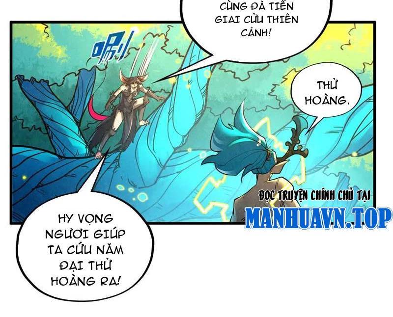 Vạn Cổ Chí Tôn Chap 374 - Next Chap 375