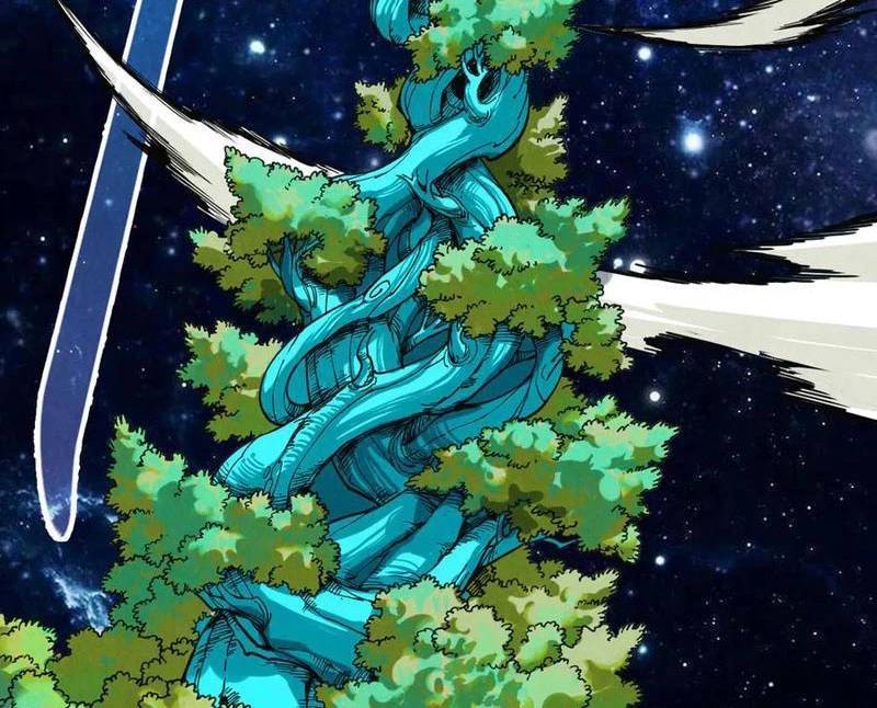 Vạn Cổ Chí Tôn Chap 374 - Next Chap 375