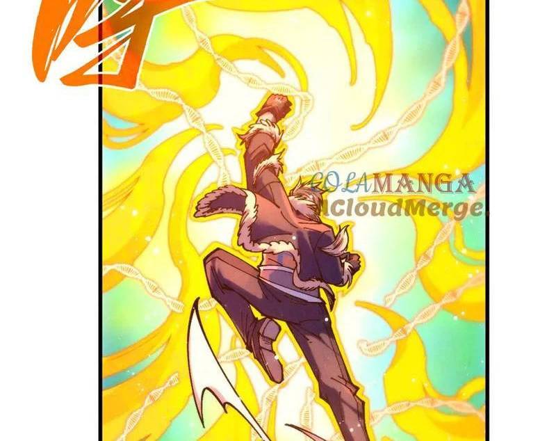 Vạn Cổ Chí Tôn Chap 374 - Next Chap 375