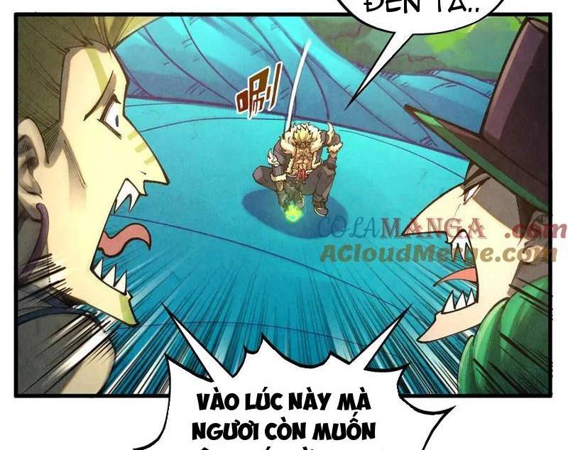 Vạn Cổ Chí Tôn Chap 374 - Next Chap 375