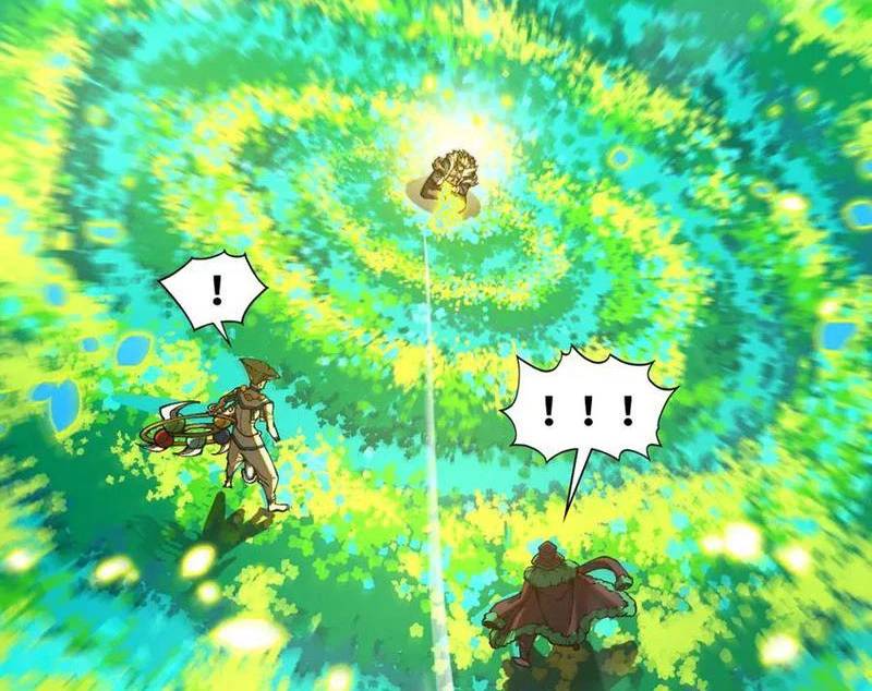 Vạn Cổ Chí Tôn Chap 374 - Next Chap 375