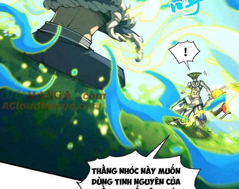 Vạn Cổ Chí Tôn Chap 374 - Next Chap 375