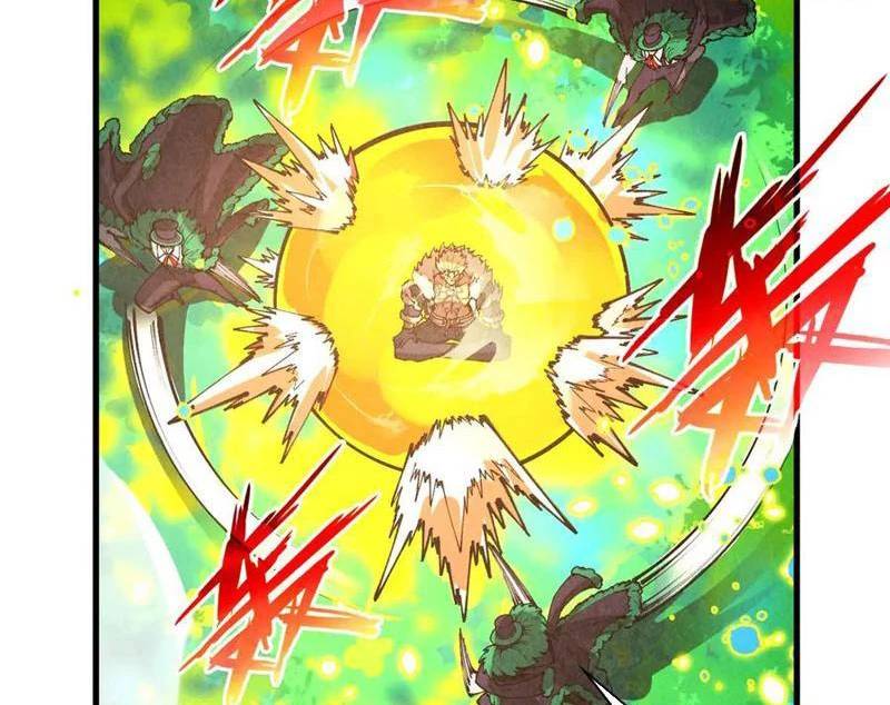 Vạn Cổ Chí Tôn Chap 374 - Next Chap 375