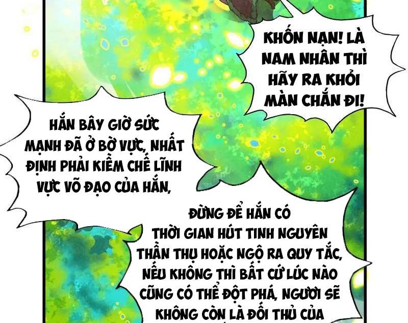 Vạn Cổ Chí Tôn Chap 374 - Next Chap 375
