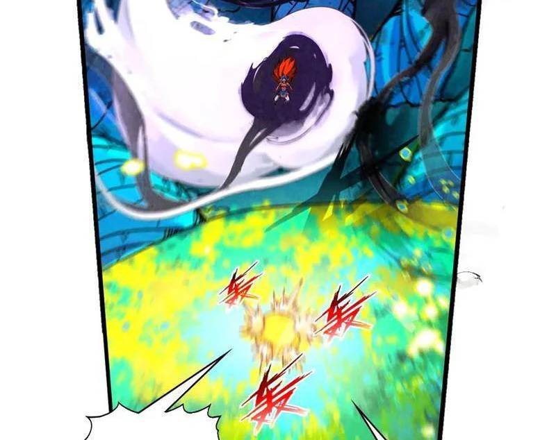 Vạn Cổ Chí Tôn Chap 374 - Next Chap 375