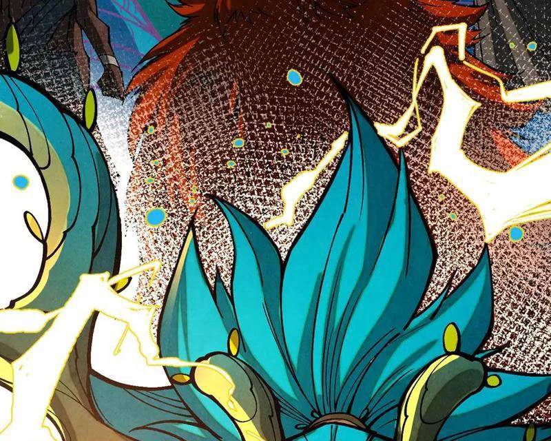 Vạn Cổ Chí Tôn Chap 374 - Next Chap 375