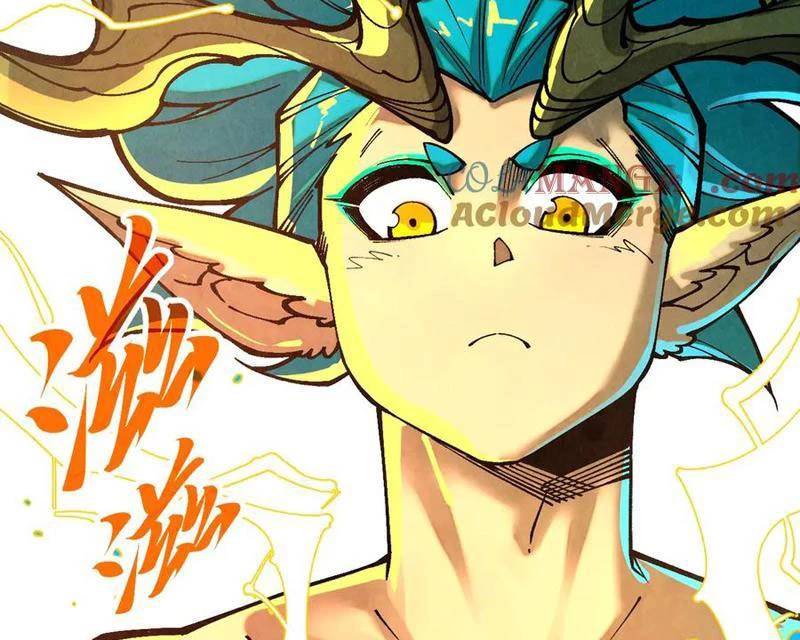 Vạn Cổ Chí Tôn Chap 374 - Next Chap 375