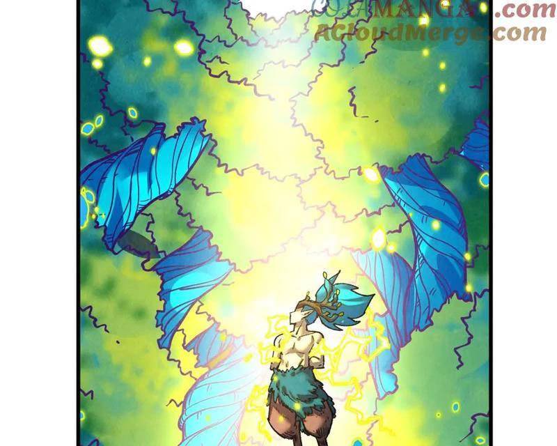 Vạn Cổ Chí Tôn Chap 374 - Next Chap 375