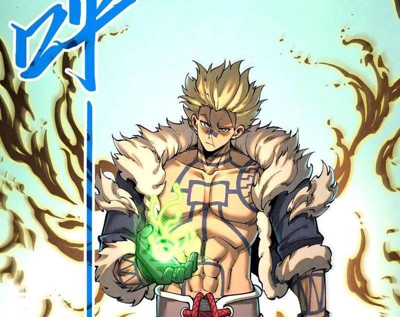 Vạn Cổ Chí Tôn Chap 374 - Next Chap 375