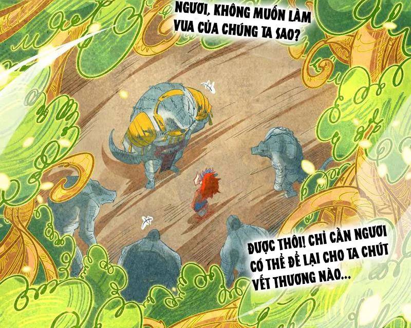 Vạn Cổ Chí Tôn Chap 374 - Next Chap 375