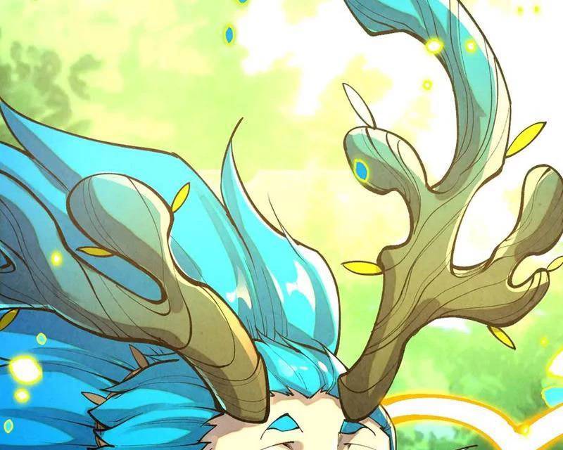 Vạn Cổ Chí Tôn Chap 374 - Next Chap 375