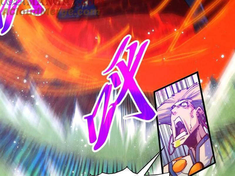 Vạn Cổ Chí Tôn Chap 375 - Next Chap 376