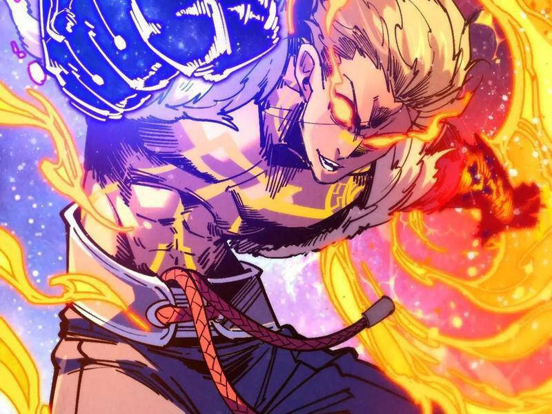 Vạn Cổ Chí Tôn Chap 375 - Next Chap 376