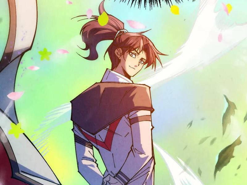 Vạn Cổ Chí Tôn Chap 375 - Next Chap 376