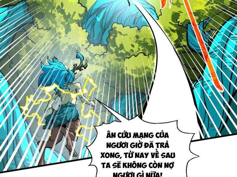 Vạn Cổ Chí Tôn Chap 375 - Next Chap 376