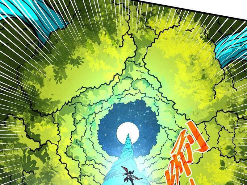 Vạn Cổ Chí Tôn Chap 375 - Next Chap 376