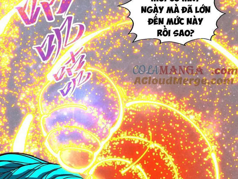 Vạn Cổ Chí Tôn Chap 375 - Next Chap 376