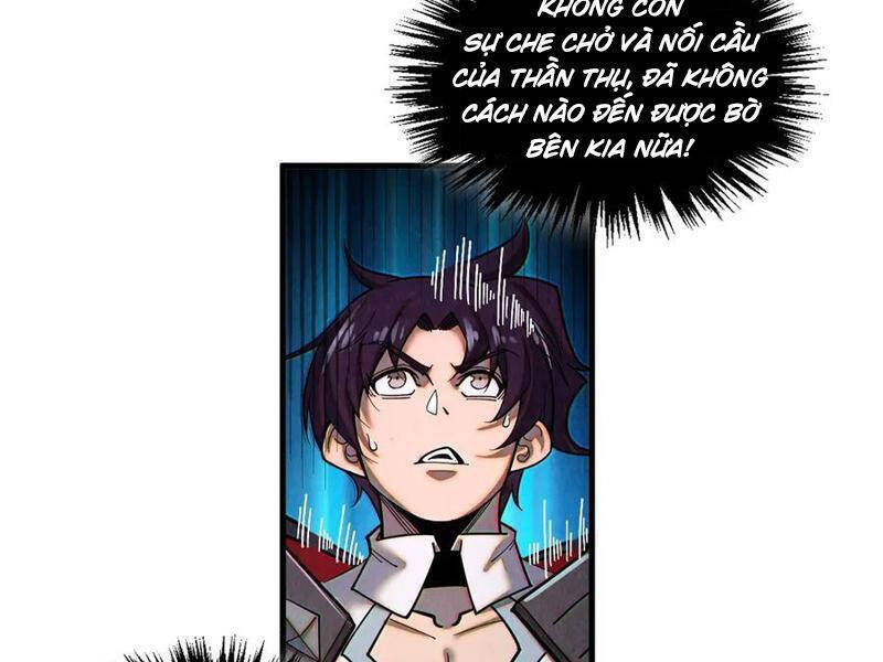Vạn Cổ Chí Tôn Chap 375 - Next Chap 376