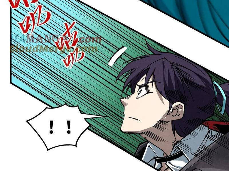 Vạn Cổ Chí Tôn Chap 375 - Next Chap 376