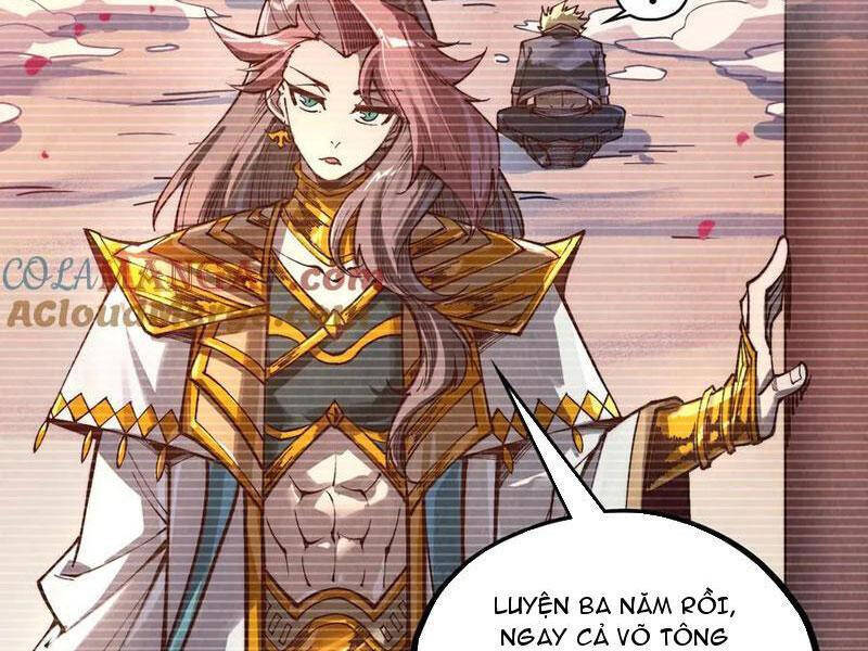Vạn Cổ Chí Tôn Chap 375 - Next Chap 376